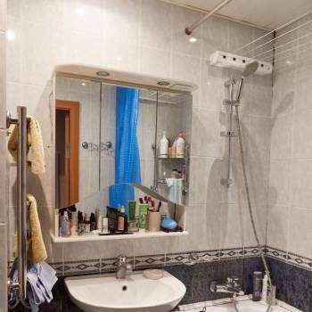 Сдается 2-х комнатная квартира, 54 м²
