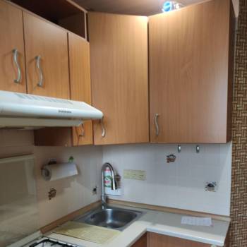 Сдается 2-х комнатная квартира, 39 м²