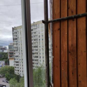 Сдается 2-х комнатная квартира, 39 м²