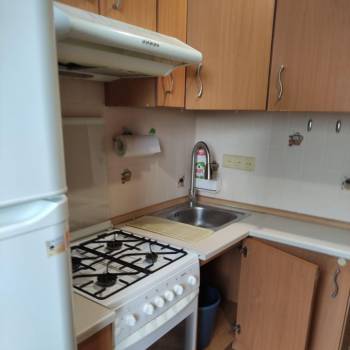 Сдается 2-х комнатная квартира, 39 м²