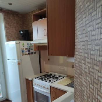 Сдается 2-х комнатная квартира, 39 м²