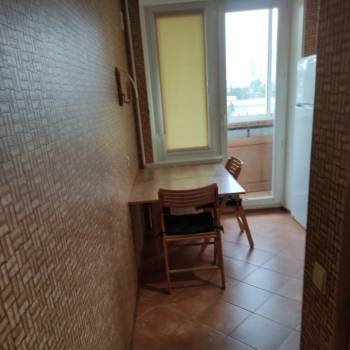 Сдается 2-х комнатная квартира, 39 м²