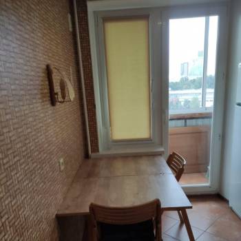 Сдается 2-х комнатная квартира, 39 м²