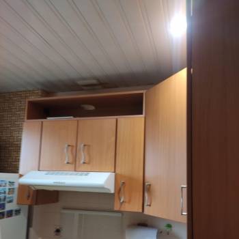 Сдается 2-х комнатная квартира, 39 м²