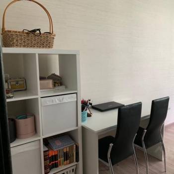 Сдается 2-х комнатная квартира, 56,8 м²