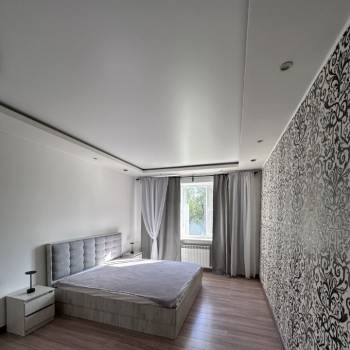 Сдается 2-х комнатная квартира, 56,8 м²