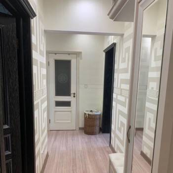 Сдается 2-х комнатная квартира, 56,8 м²