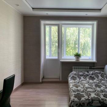 Сдается 2-х комнатная квартира, 56,8 м²