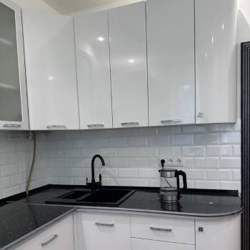 Сдается 2-х комнатная квартира, 56,8 м²