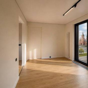 Сдается 2-х комнатная квартира, 42 м²