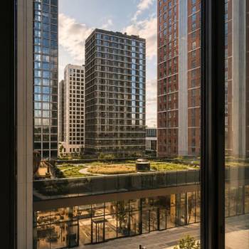 Сдается 2-х комнатная квартира, 42 м²