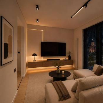 Сдается 2-х комнатная квартира, 42 м²