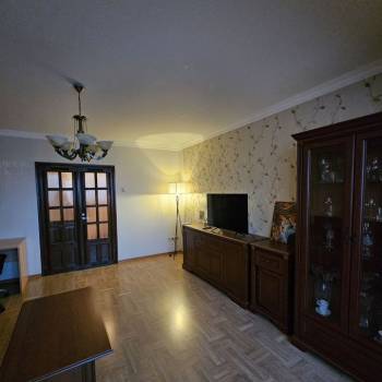 Сдается 2-х комнатная квартира, 67 м²