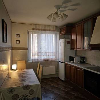 Сдается 2-х комнатная квартира, 67 м²