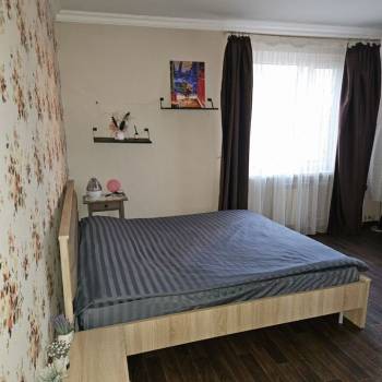 Сдается 2-х комнатная квартира, 67 м²