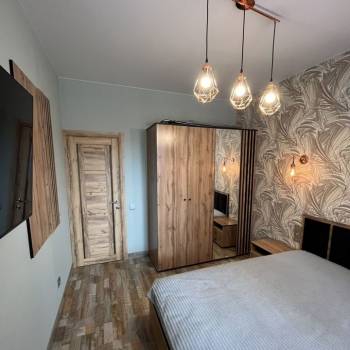 Сдается 1-комнатная квартира, 37 м²