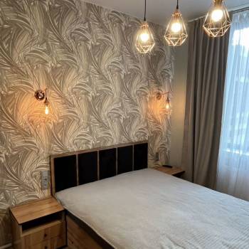 Сдается 1-комнатная квартира, 37 м²