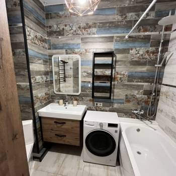 Сдается 1-комнатная квартира, 37 м²