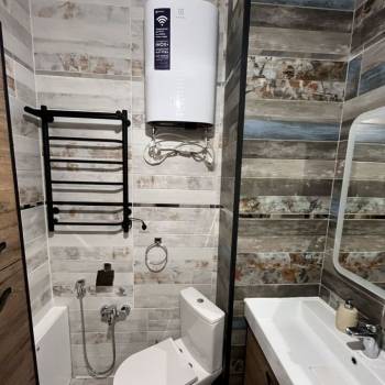 Сдается 1-комнатная квартира, 37 м²