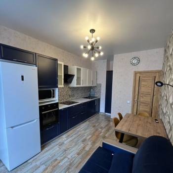 Сдается 1-комнатная квартира, 37 м²