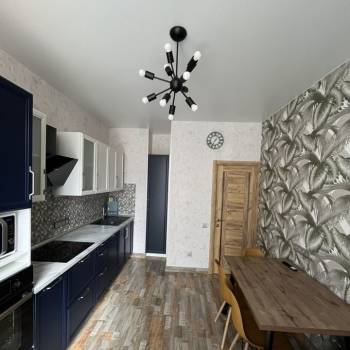 Сдается 1-комнатная квартира, 37 м²