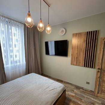 Сдается 1-комнатная квартира, 37 м²