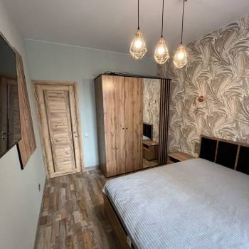 Сдается 1-комнатная квартира, 37 м²