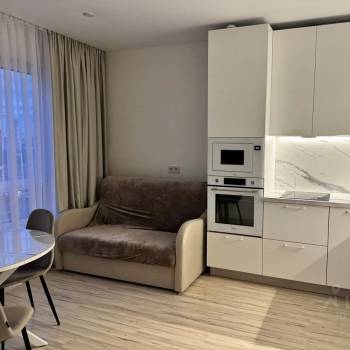 Сдается 1-комнатная квартира, 34,1 м²