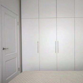 Сдается 1-комнатная квартира, 34,1 м²