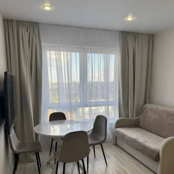 Сдается 1-комнатная квартира, 34,1 м²