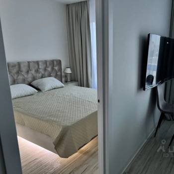 Сдается 1-комнатная квартира, 34,1 м²