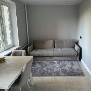 Сдается 2-х комнатная квартира, 37 м²
