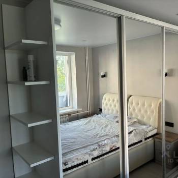 Сдается 2-х комнатная квартира, 37 м²