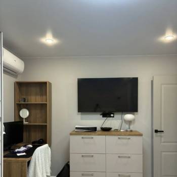 Сдается 2-х комнатная квартира, 37 м²