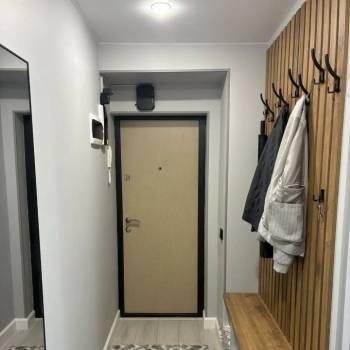 Сдается 2-х комнатная квартира, 37 м²