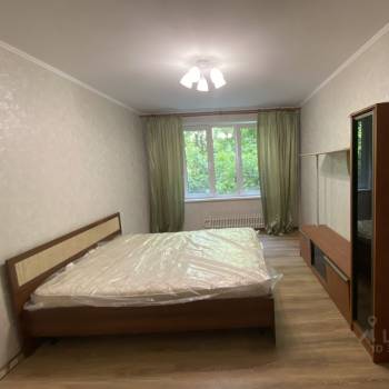 Сдается 2-х комнатная квартира, 44,7 м²