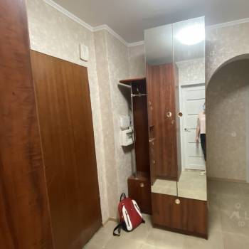 Сдается 2-х комнатная квартира, 44,7 м²