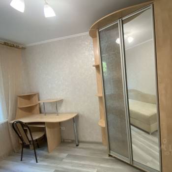 Сдается 2-х комнатная квартира, 44,7 м²