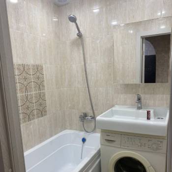 Сдается 2-х комнатная квартира, 44,7 м²
