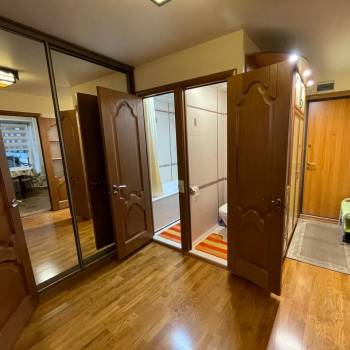 Сдается 2-х комнатная квартира, 50 м²