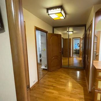 Сдается 2-х комнатная квартира, 50 м²