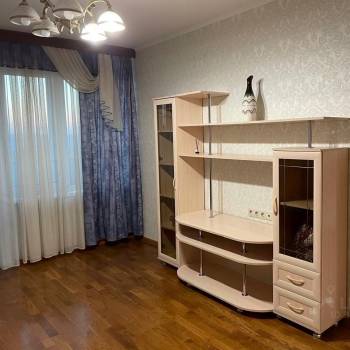 Сдается 2-х комнатная квартира, 50 м²