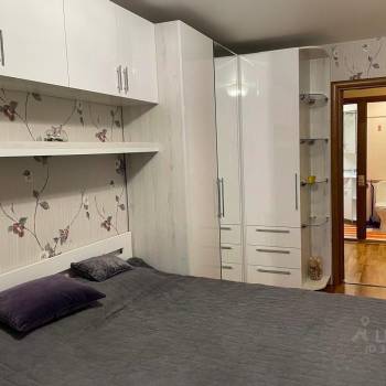 Сдается 2-х комнатная квартира, 50 м²