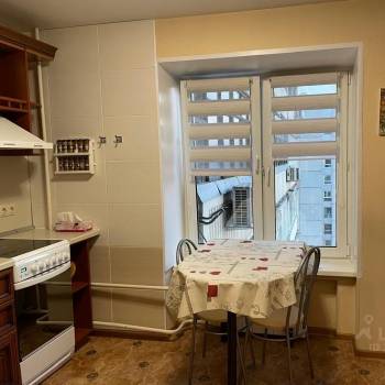 Сдается 2-х комнатная квартира, 50 м²