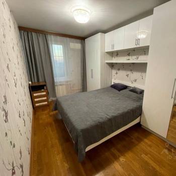 Сдается 2-х комнатная квартира, 50 м²