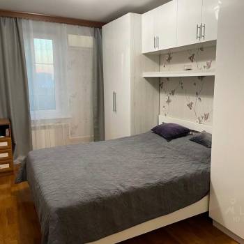 Сдается 2-х комнатная квартира, 50 м²