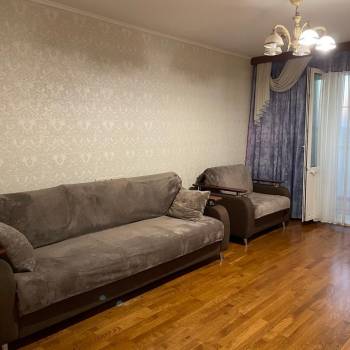 Сдается 2-х комнатная квартира, 50 м²