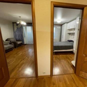 Сдается 2-х комнатная квартира, 50 м²