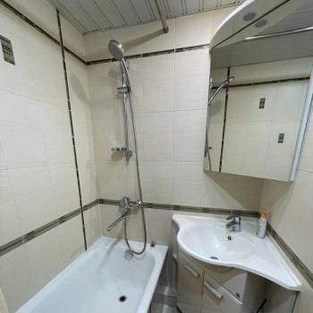 Сдается 2-х комнатная квартира, 50 м²