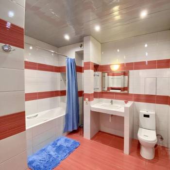 Продается 1-комнатная квартира, 58,2 м²